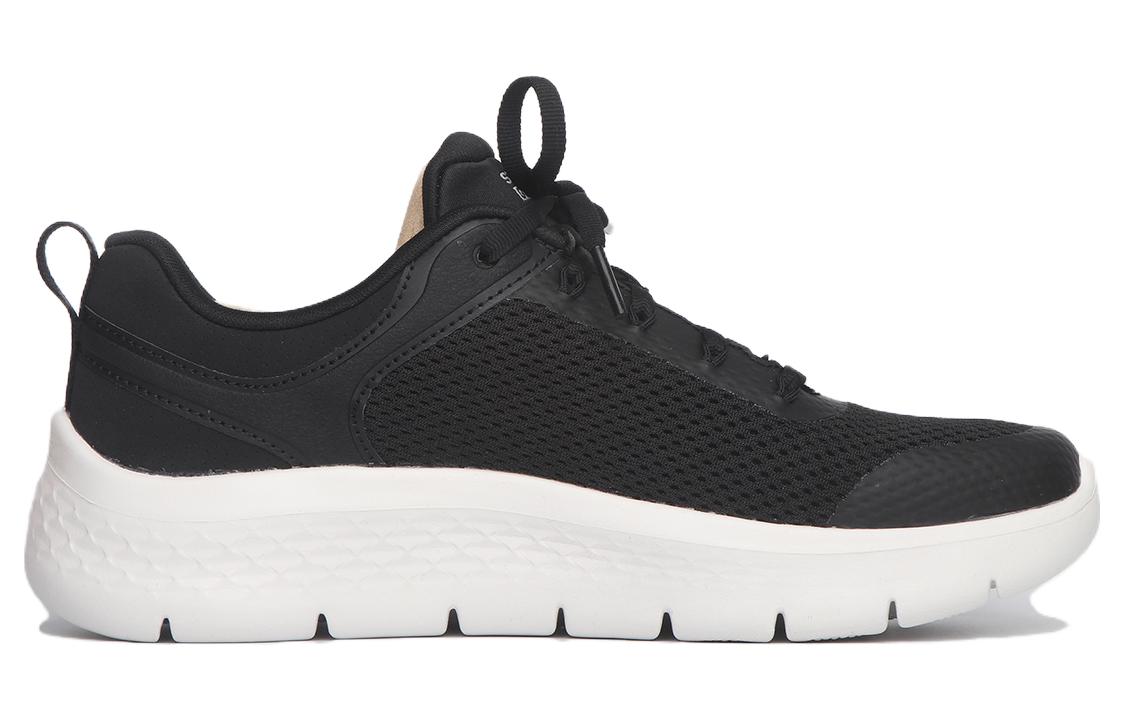 Skechers Go Walk Flex ‘Black’ Women’s