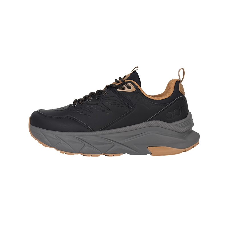 AIDENGNA Slip Resistant Abrasion Resistant Balance Low top Running Shoes Unisex