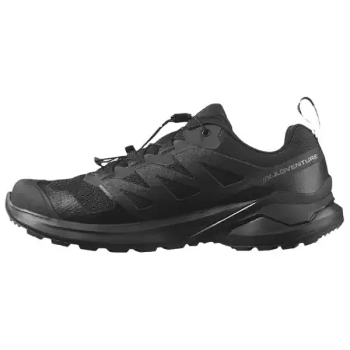 SALOMON Abrasion Resistant Cushioning Slip Resistant Abrasion Resistant Cushioning Slip Resistant Abrasion Resistant