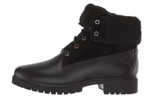 Timberland Outdoor Boots Women's Black