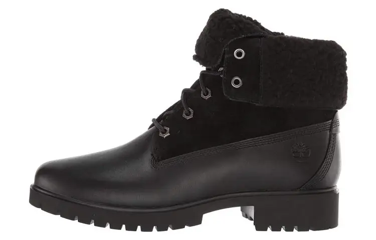 Timberland Outdoor Boots Women's Black