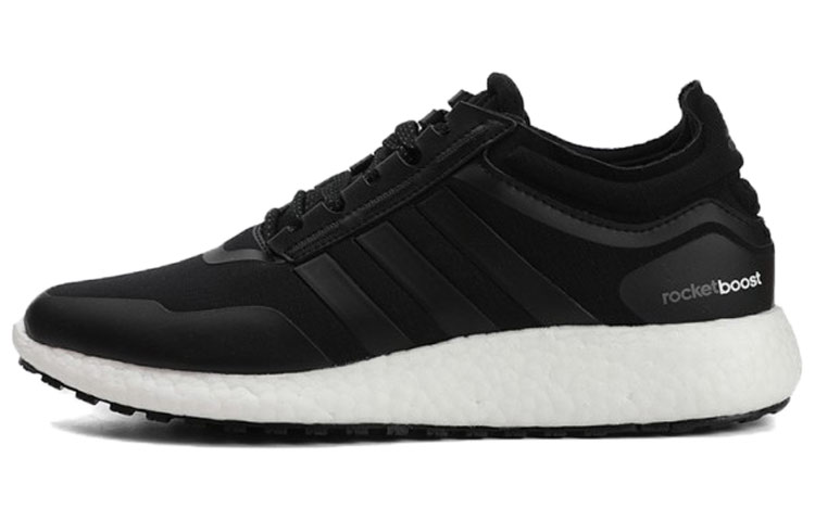 Adidas Rocketboost Black