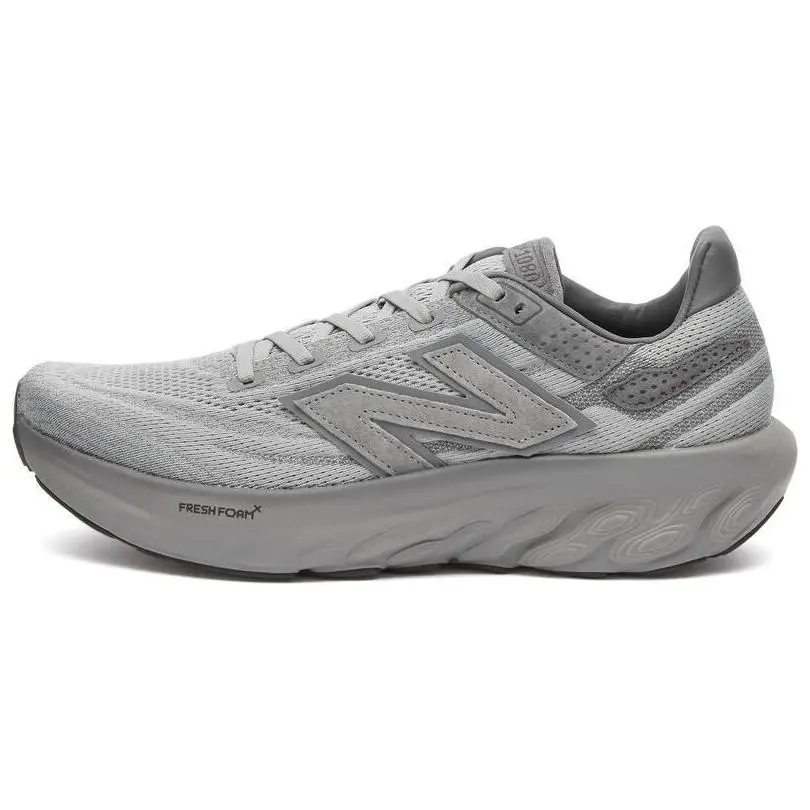 1080 Fresh Foam X New Balancev13 'Grey Day 2024'