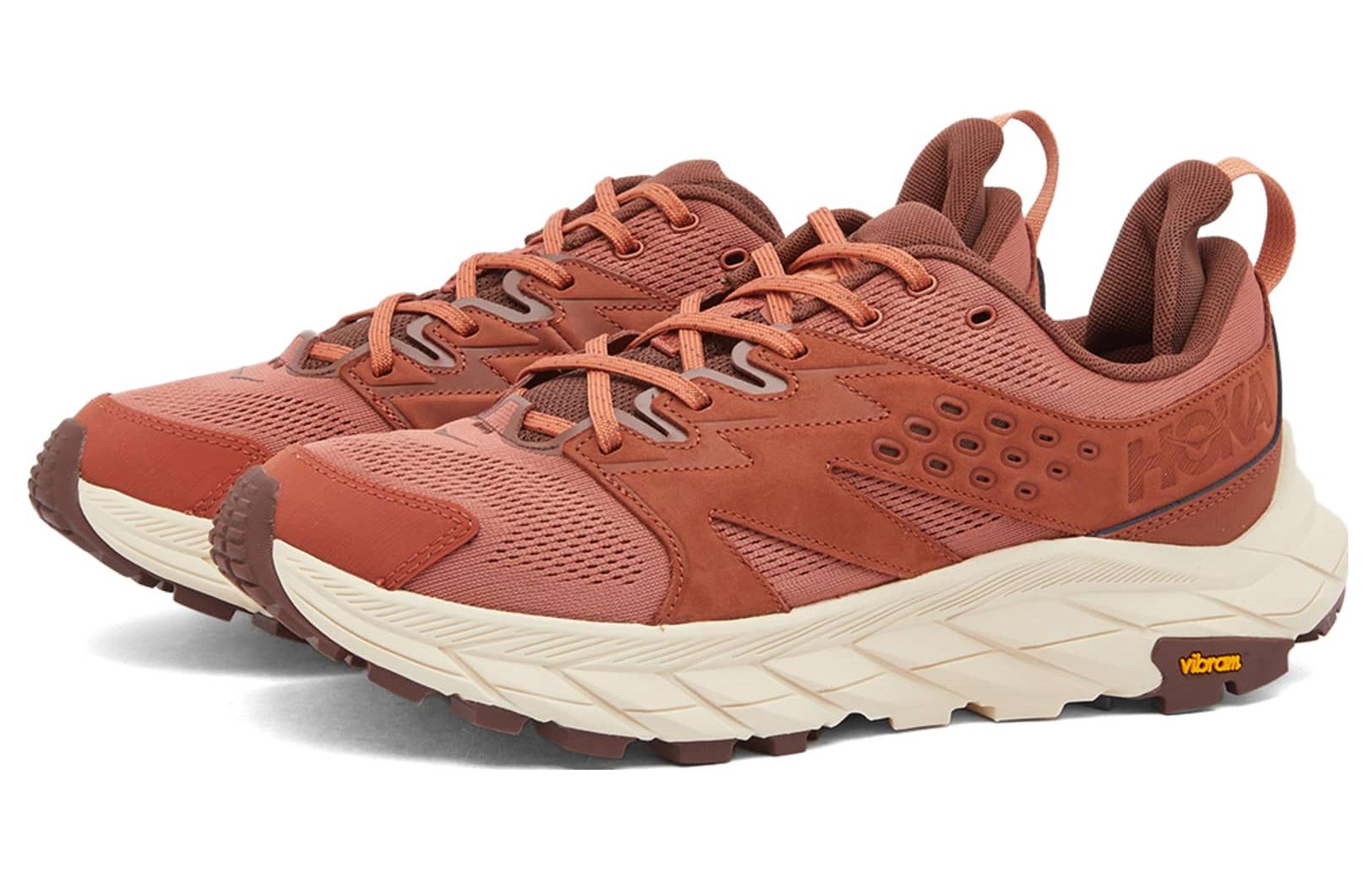 HOKA ONE ONE Anacapa Breeze Low ‘Baked Clay’