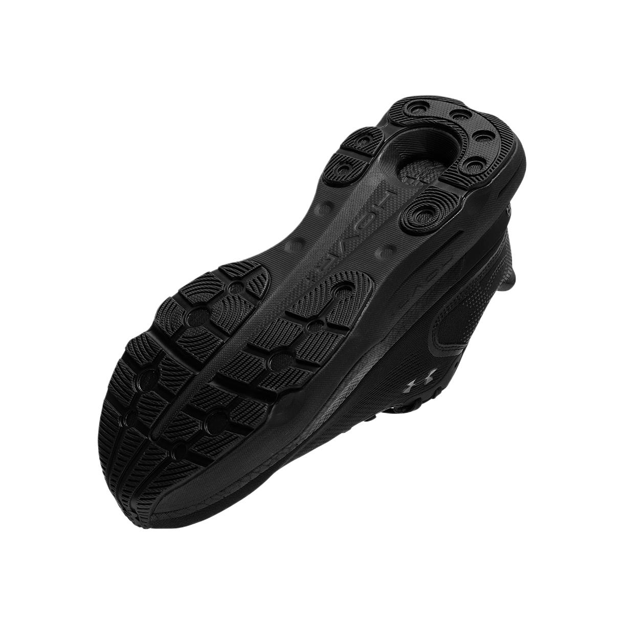 Under Armour Infinite Pro Rebound Low top Running Shoes Men’s Black