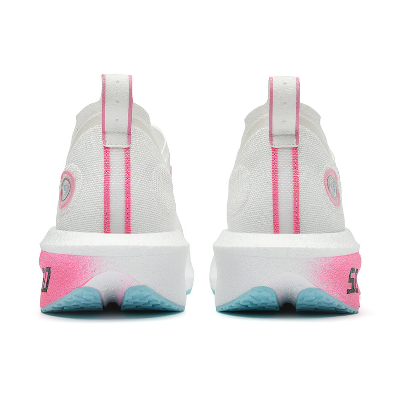 VIDORY ANGEL Cushioning Lightweight Breathable Slip Resistant Cushioning Lightweight Breathable Slip Resistant Low top