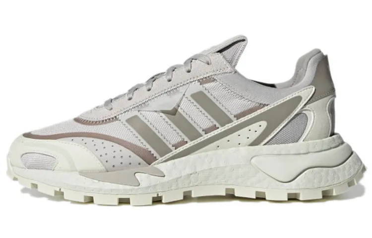 Retropy P9 Adidas Originals 'Aero Green Aluminium'
