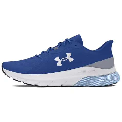 Under Armour Low top Casual Running Shoes Men's Blue