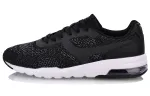Li Ning Textile, Synthetic Leather Cushioning Slip Resistant Abrasion Resistant Lightweight Low top Running Shoes Men's