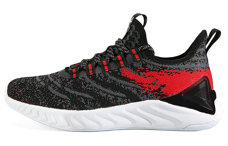 PEAK Comfortable Cushioning Abrasion Resistant Breathable Coverage Lightweight