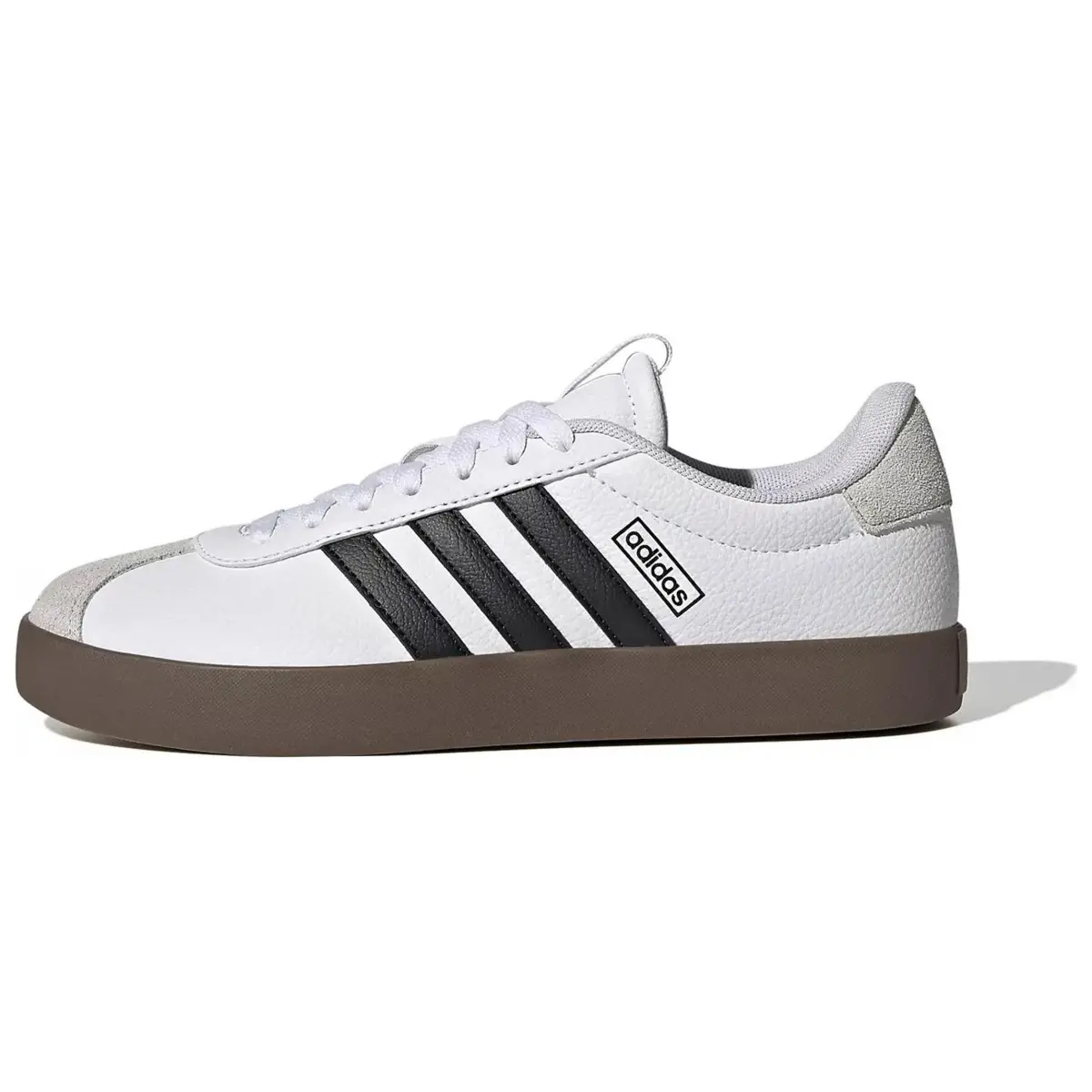 adidas Court 3.0 White Black