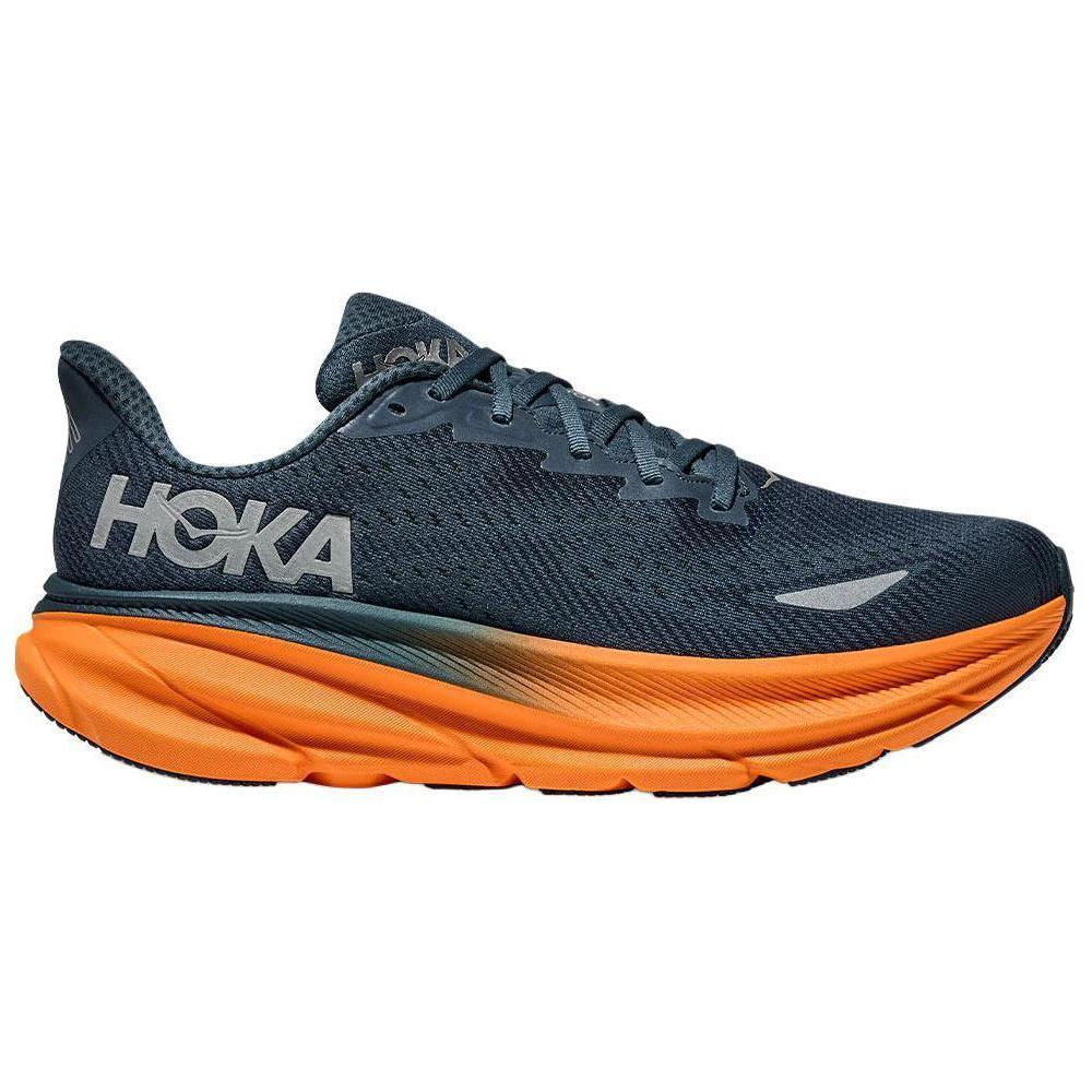 HOKA ONE ONE Clifton 9 Slip Resistant Abrasion Resistant Slip Resistant Abrasion Resistant Low top Casual Running Shoes