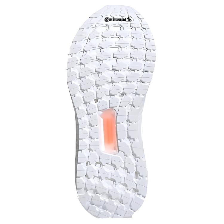 Женские кроссовки adidas ULT (сине-розовые) — Синий / розовый — фото 5