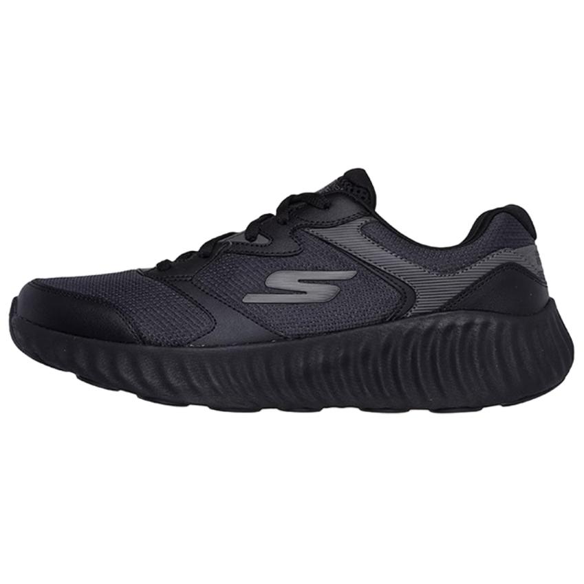 Skechers MEN’S GO Low top Running Shoes Men’s Black