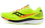 saucony Endorphin Speed 'Citron'