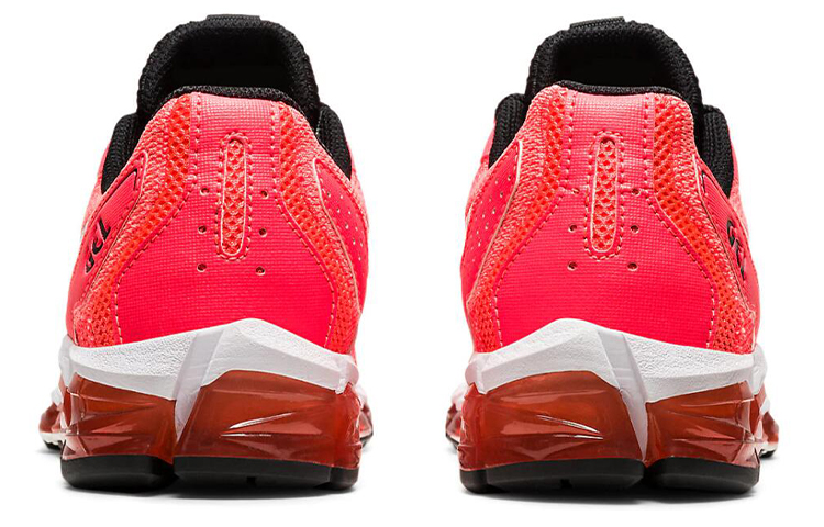 ASICS Gel Quantum 360 6 ‘Sunrise Red’ Women’s