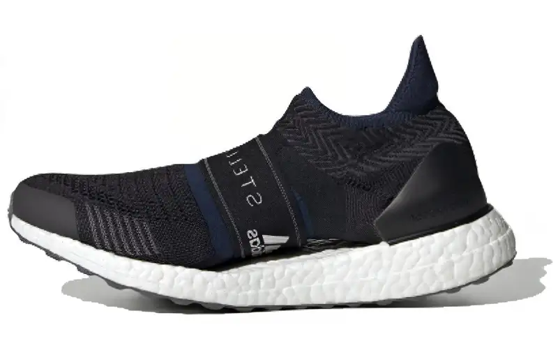 UltraBoost Stella McCartney x UltraBoost Wmns Adidas X 3D 'Black White' Women's
