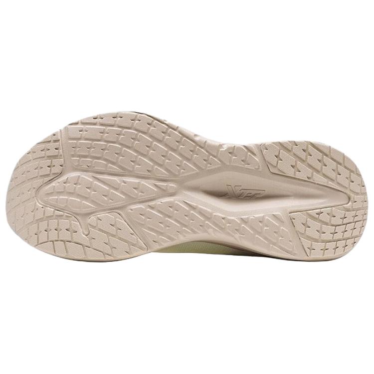 XTEP Chi Yuan Low top Casual City Commuting Running Shoes Women’s White Umber
