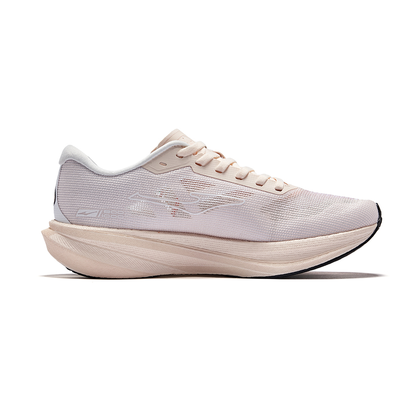 Erke Polar Wind 3.0 Versatile Cushioning Rebound Low top Qi Technology Training Physical Fitness Test & Exam