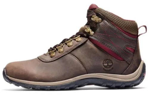 Timberland Outdoor Boots Women's Brown