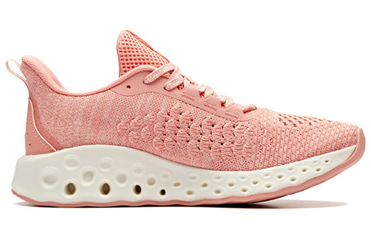 Anta Low top Running Shoes Women’s Light Nude Pink