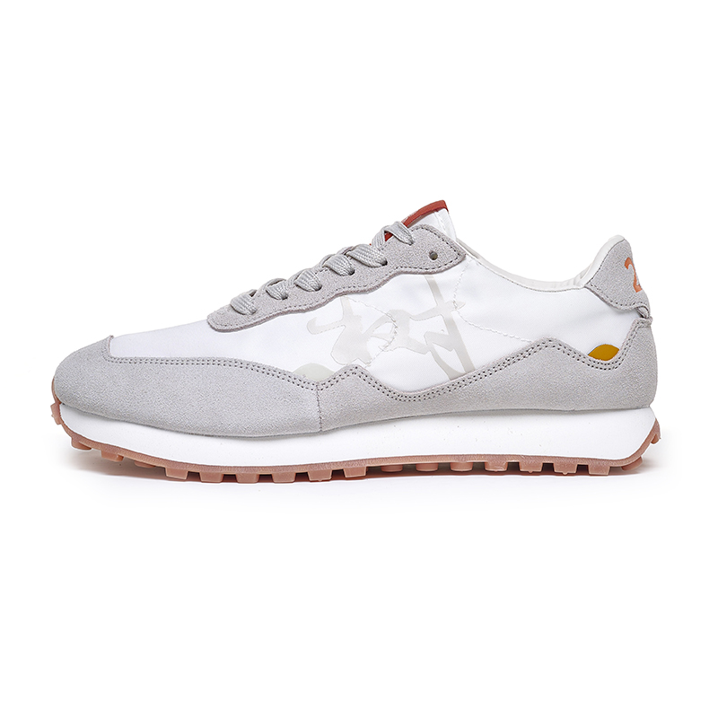 TREEPERI Cushioning Slip Resistant Abrasion Resistant Breathable Coverage Support Impact Resistant Lightweight Rebound