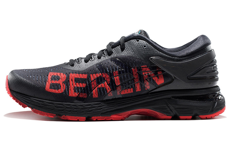ASICS Gel Kayano 25 Berlin ‘Black’