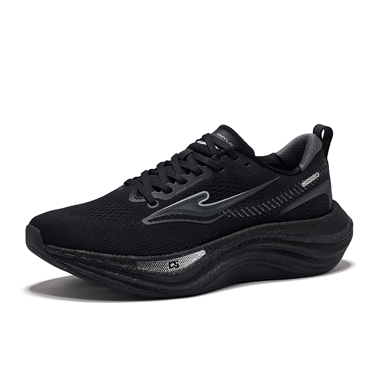 Erke Lanyue 2.0 Classic And Versatile Cushioning Rebound Low top Training City Commuting Running Shoes Men’s