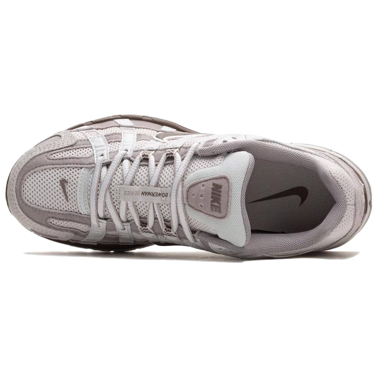 Nike P 6000 Phantom Mink Brown Women’s
