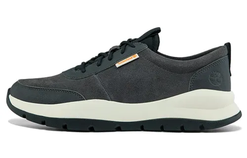 Timberland Boroughs 'Dark Gray White'