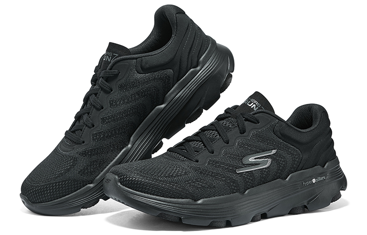 Skechers Go Run 7.0 ‘Black’