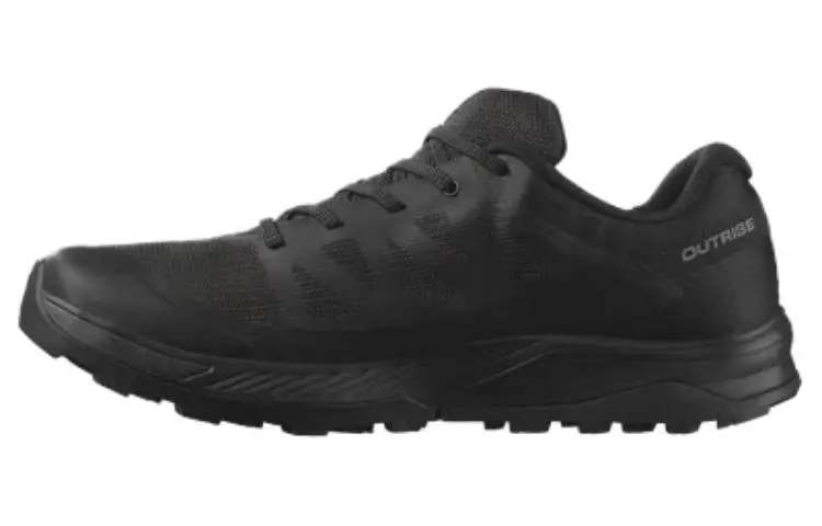 Outrise Salomon GORE-TEX 'Black'