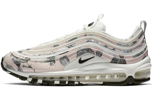 Nike Air Max 97 Pale Pink Floral Women's