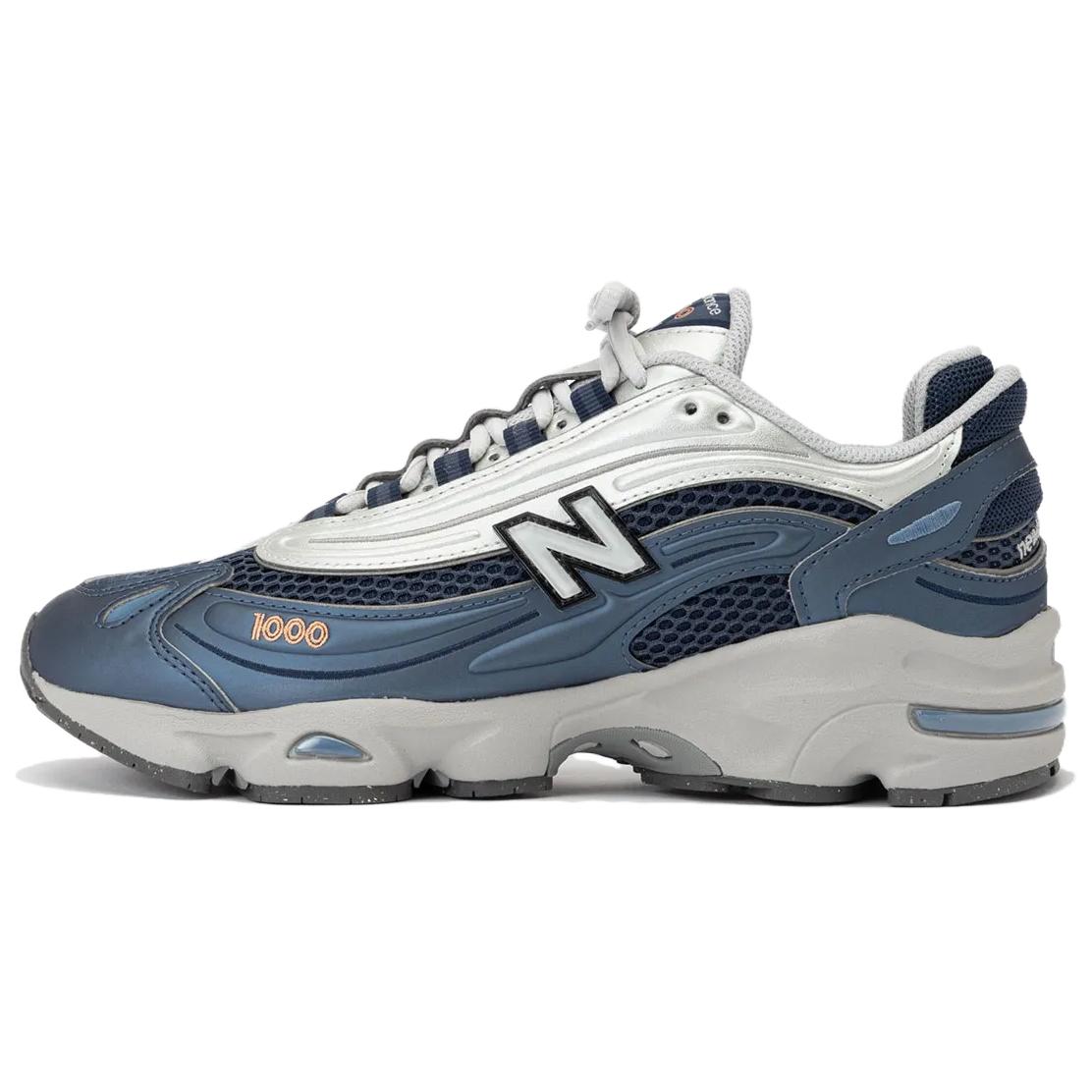 1000 New Balance ‘Blue Grey’
