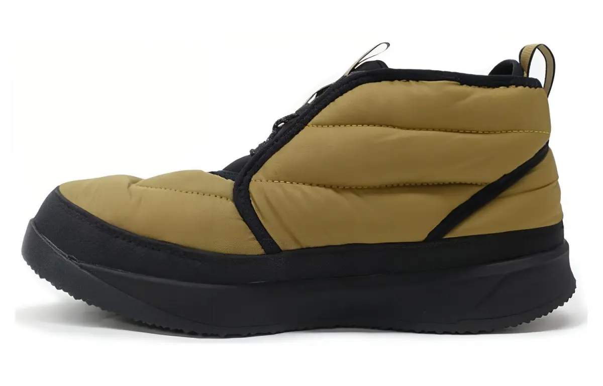 THE NORTH FACE NSE Chukka British Khaki