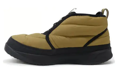 THE NORTH FACE NSE Chukka British Khaki