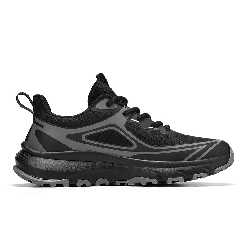 Jeep New Arrival Fashion Trend Lightweight And Breathable Outdoor Shoes Men’s