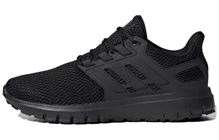 Adidas Ultimashow 'Triple Black'