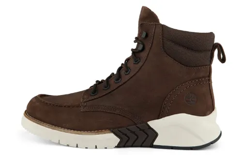 Timberland Outdoor Boots Men's Dark Brown