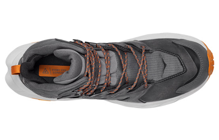 HOKA ONE ONE Anacapa Mid Gtx ‘Castlerock Harbor Mist’