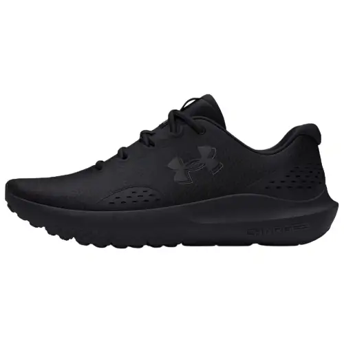 Under Armour Charged Surge 4 'Triple Black'