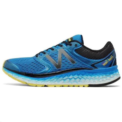 1080 Fresh Foam New Balancev7 'Electric Blue'