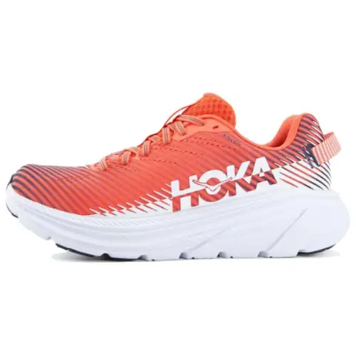 HOKA ONE ONE Rincon 2 'Hot Coral White' Women's
