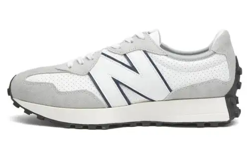 327 New Balance 'Brighton Grey White'