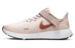 Nike Revolution 5 FlyEase Pink Women's