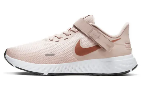 Nike Revolution 5 FlyEase Pink Women's