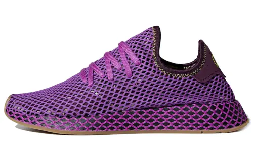 Deerupt Dragon Ball Z x Deerupt Adidas Originals 'Son Gohan'