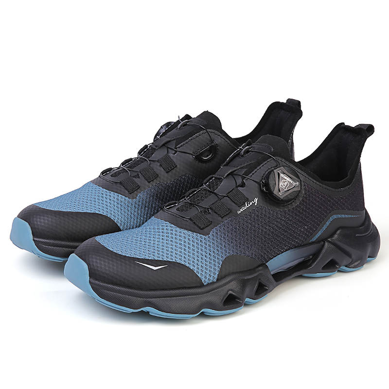 Camssoo Low top Outdoor Shoes Men’s