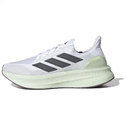 Adidas Ultraboost 5X 'White Linen Green'