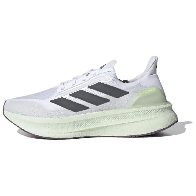 Adidas Ultraboost 5X 'White Linen Green'